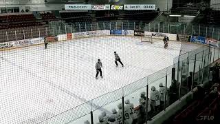 FULL SHOOTOUT  LaSalle Vipers vs St Thomas Stars [upl. by Gnut]