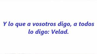 Yo no pido ver  Gritos en la casa  Rubén Sotelo  diosesamor diosesfiel diosesjusto [upl. by Eissolf]