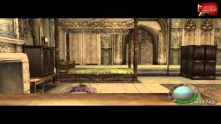 Lets Play Resident Evil 4 German Kapitel 34  Ashleys Adventures [upl. by Enihpesoj]