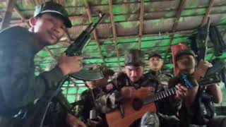 CDFMatupi Nih Group song an saknak [upl. by Buttaro]