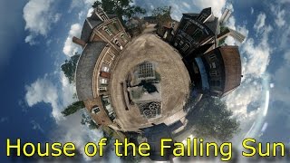 House of the Falling Sun [upl. by Bobbe684]