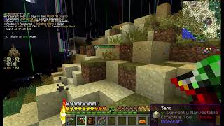 GT New Horizons 443 Starting Ancient Cobblestone [upl. by Sulecram]