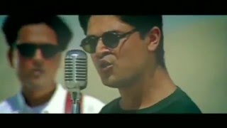 Duur  Strings  2000  Duur  Official Video [upl. by Vedi488]