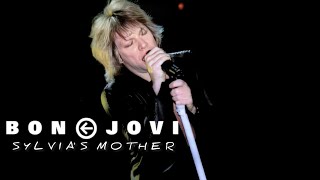 Bon Jovi  Sylvias Mother [upl. by Herminia]