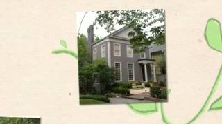 Atlanta GA Homes For Sale  Ansley ParkIntown Atlanta at its Best [upl. by Aivizt692]