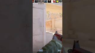 Emanuel hayatının vuruşunu yiyor ÖDÜLLÜ 5vs5 cs2 csgo headshot [upl. by Eloisa]