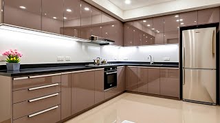 300 NEW Modular Kitchen Designs 2024 Modern Kitchen Remodeling Ideas Home Interior Design Ideas P11 [upl. by Norha]