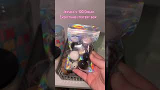 Crystal mystery box order packing crystalshop crystals orderpacking [upl. by Onairam]