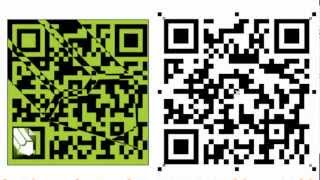 Como Criar QR Code Direto do CorelDRAW X6 32 e 64 bits Macro Docker GMS [upl. by Flodur]