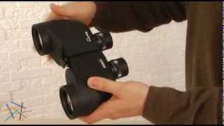 Steiner 7x50 Marine Binoculars  Product Review Video [upl. by Posehn]