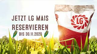 Darum lohnt sich die LG Mais Reservierung [upl. by Ayana]