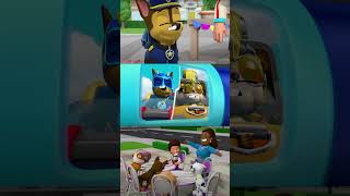 ✅PAW Patrol Rubble and Crew  ⚡Monster How Should I Feel  ❗Mighty Pups Animation [upl. by Adina]