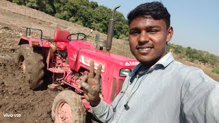 tractor fas Gaya aur sonalika ko bulakar Nikala Gaya [upl. by Law]