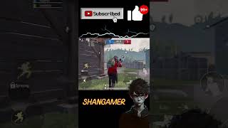 BOOM BGMI GAME  godlike pubg ytchannel bgmi officialchannel gaming ytchannel shangamer ok [upl. by Polivy]