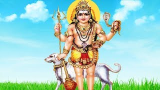 Kalabhairava Jayanthi Special – Kalabhairava Ashtakam – Powerful Mantra For Success In Life [upl. by Lea]