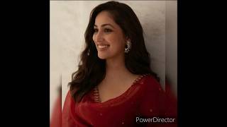 Yami Gautam Dhar after marriage looks more beautiful with husbandloveshortvideobollywoodbeauty [upl. by Palermo]