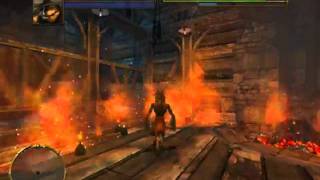 Oddworld Strangers Wrath 39  The Great Escape [upl. by Cosma]