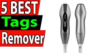 5 Best Skin Tags Remover Review 2025 [upl. by Nollaf]