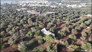 traveldronetrullopuglia [upl. by Roanne]