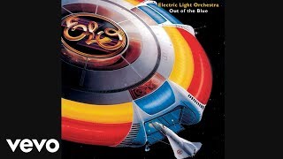 Electric Light Orchestra  Wild West Hero Audio [upl. by Kciregor242]