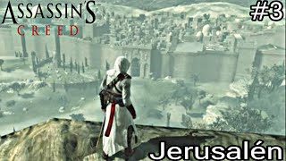 Assassins creed quotNuevos objetivos 69quot 3 [upl. by Sheela918]