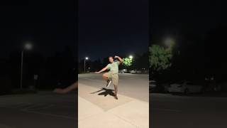 EJ Brockett  OTN Dance Video [upl. by Chari]