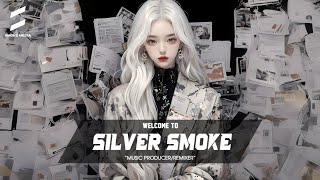 MỘT MÌNH TỪ ĐÂY  SILVER SMOKE REMIX [upl. by Ecinaj]