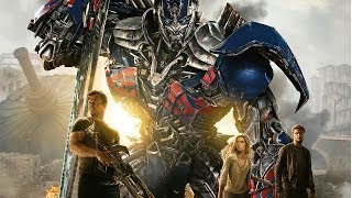 quotTransformers La Era de la extinciónquot HD  Tráiler 2 [upl. by Say]