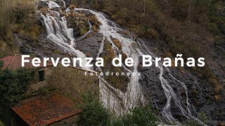 Fervenza de Brañas [upl. by Eillo248]