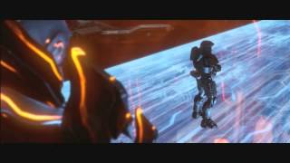 Halo Undisclosed Desires  Halo 4 music video [upl. by Boyce459]