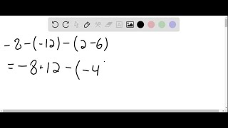 Perform the indicated operations See Example 4 81226 [upl. by Donnenfeld]