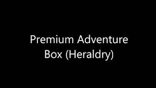 Dragon Nest SEA  Premium Adventure Box Heraldry 1080p [upl. by Maddeu737]