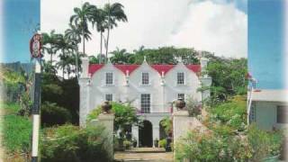 THE MERRYMEN  Beautiful Barbados [upl. by Woodhead]