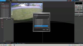 ACIC  Genetec Security Center integration demonstration [upl. by Eirb]