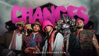 Kalush Orchestra  CHANGES [upl. by Notgnilra371]