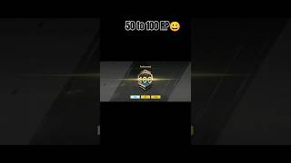 50 to 100 RP😀 shorts pubg trending viral [upl. by Themis]