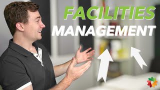 What Are The Roles And Responsibilities Of A Facilities Manager [upl. by Enitsuj]