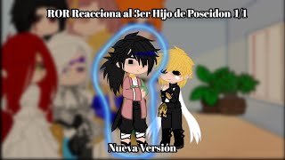 RoR reacciona a Giyuu TomiokaRoR react to Giyuu Tomioka🇲🇽🇺🇲🇧🇷🇷🇺Nueva versiónMy AUGCN [upl. by Norton749]