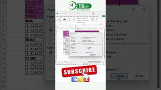 TIPS en excel  columnas excelavanzado excelfacil tutorial excelbasico microsoftexcel tips n [upl. by Mohun210]