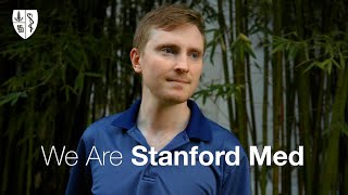 Med student uses medical humanities to bring joy and meaning to patient care  We Are Stanford Med [upl. by Noral]