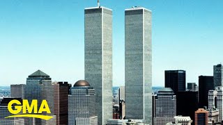 New podcast series dives into the 1993 World Trade Center bombing [upl. by Chace91]