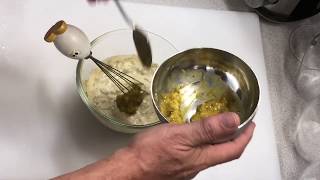 How to Make Danish Homemade Remoulade [upl. by Baram375]