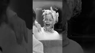 Lucy gets locked in the freezer ilovelucy Now Streaming on Paramount shorts [upl. by Richey]