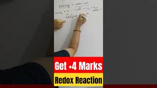 Redox reactionChemistryCollision Classes Valsad [upl. by Aihsetel130]