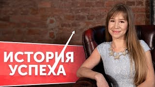 БУРЯ ЭМОЦИЙ отзыв студентки English Tochka🗣 [upl. by Ayekan407]