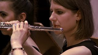 Pirates of the Caribbean パイレーツオブカリビアン conducted by Tomasz Chmiel The Young Cracow Philharmonic [upl. by Tamqrah]