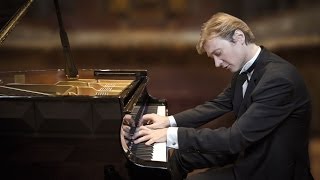 Dmitri Levkovich Piano Live Performance October 2013 Munich [upl. by Assenev]