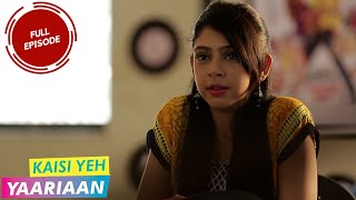 Kaisi Yeh Yaariaan  Episode 270  Space Academy Presidential election [upl. by Deborah825]