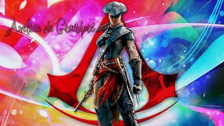 Avelines Identity Crisis Lets Play Assassins Creed Liberation HD Finale [upl. by Applegate436]