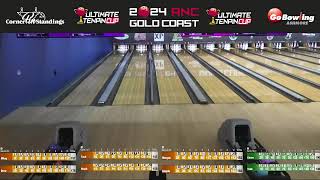 Ultimate Tenpin Cup Stage 2 Lanes 14 [upl. by Issiah451]